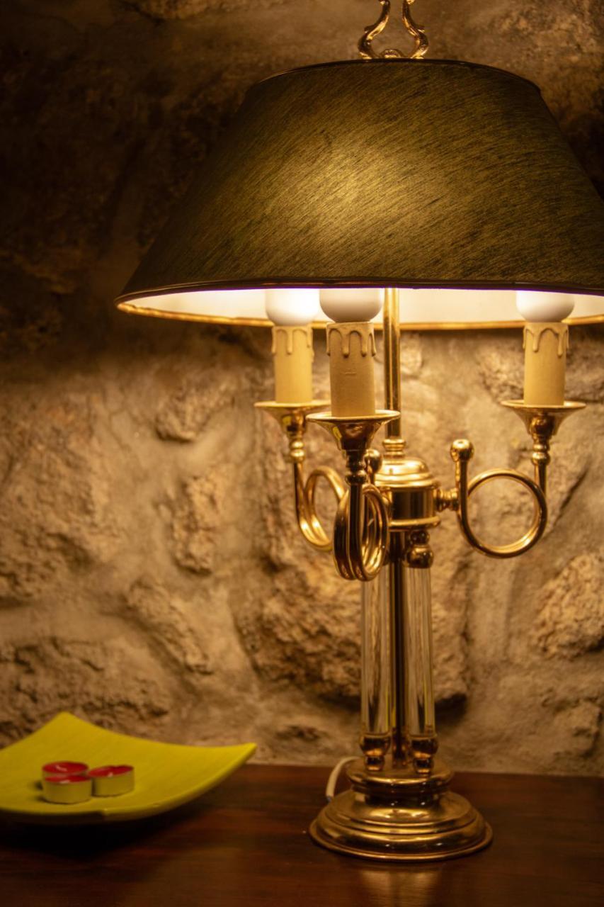 Casa Abraao By Al Belmonte Villa เบลมอนเต ภายนอก รูปภาพ