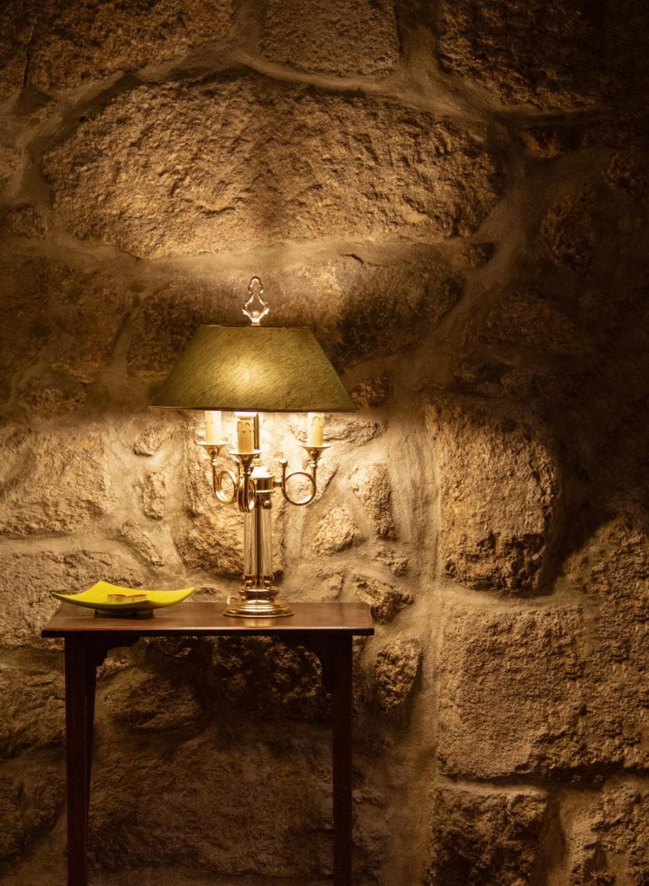 Casa Abraao By Al Belmonte Villa เบลมอนเต ภายนอก รูปภาพ