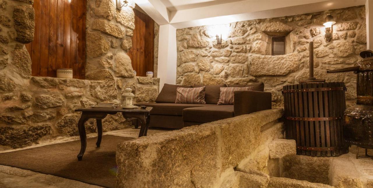 Casa Abraao By Al Belmonte Villa เบลมอนเต ภายนอก รูปภาพ